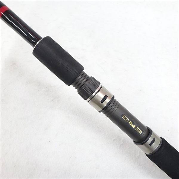 改造ＵＧロッド